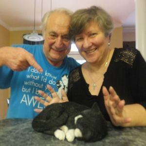 Meet your Posher, Marcela